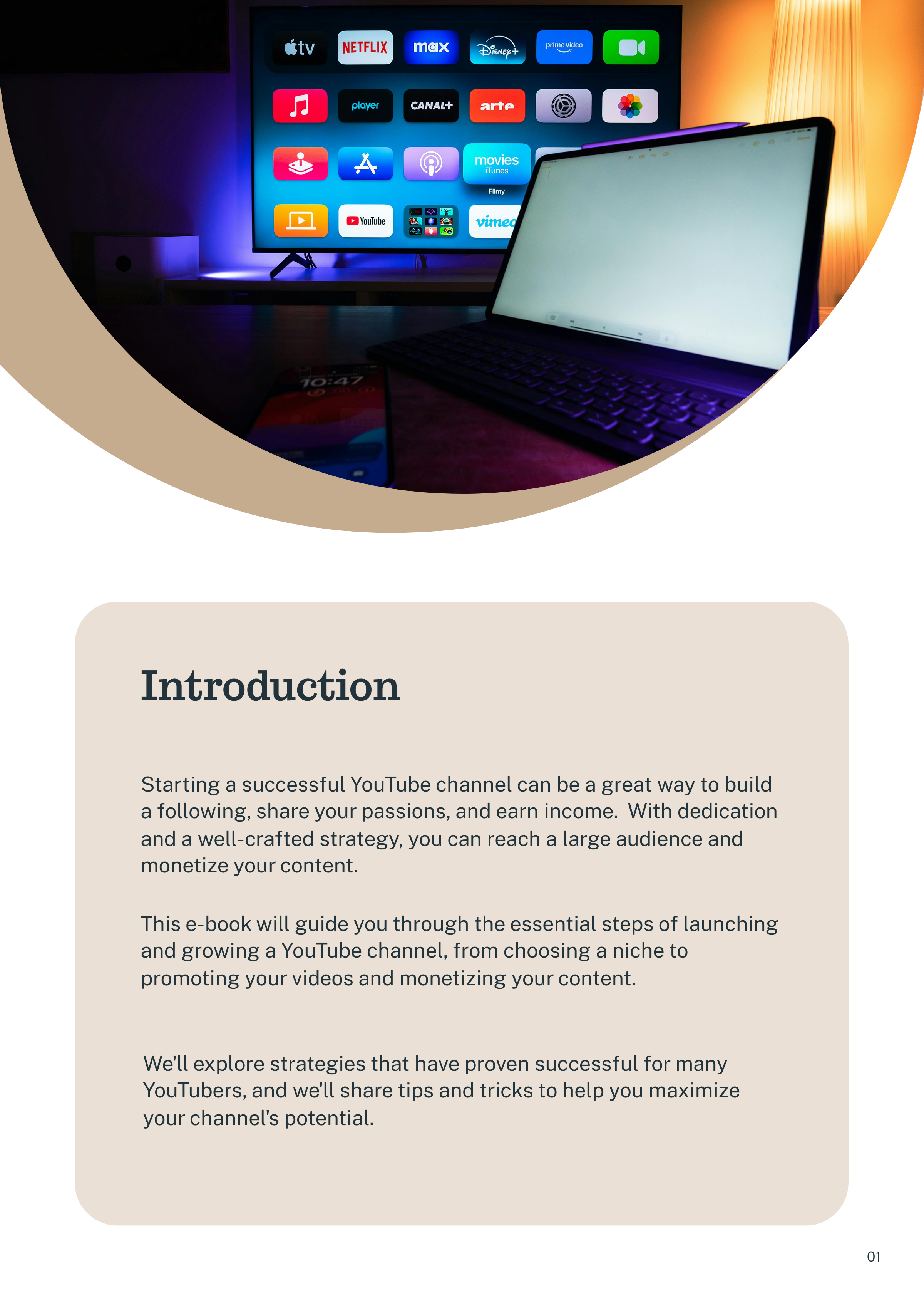 Start a YouTube Channel | Earn Up to $50,000+ Per Month