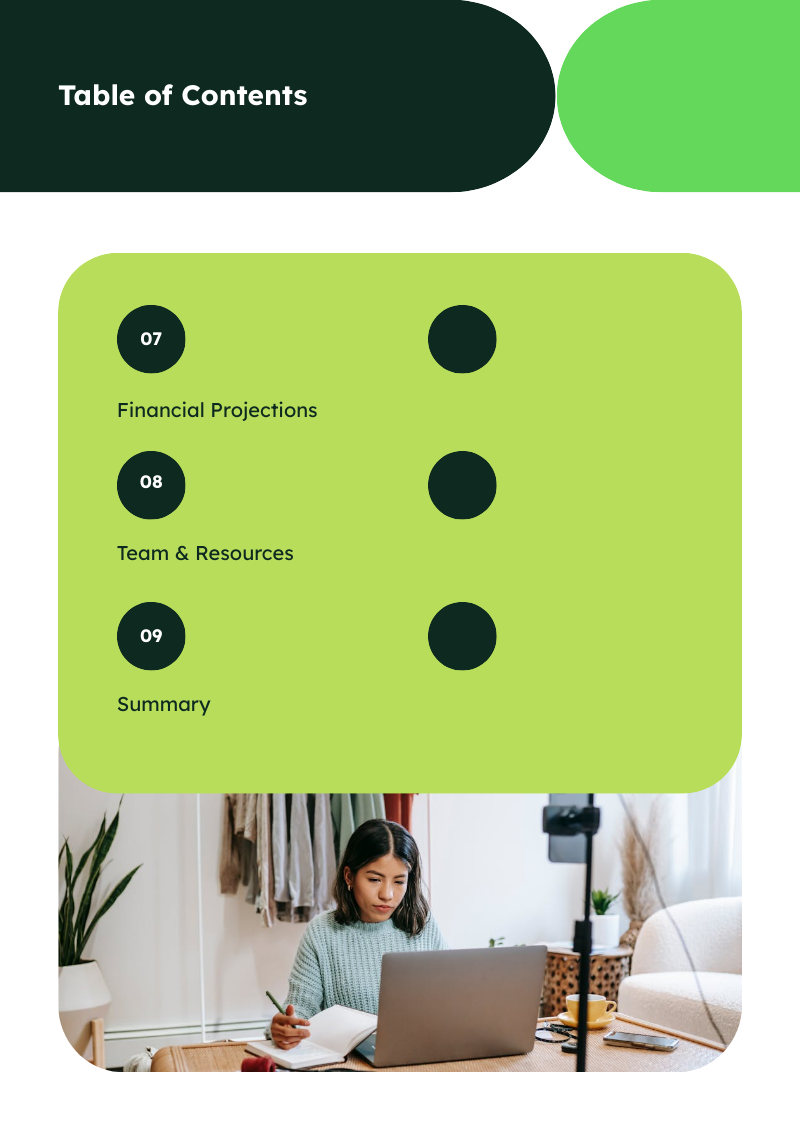 Start Blogging | Earn $5,000± per Month