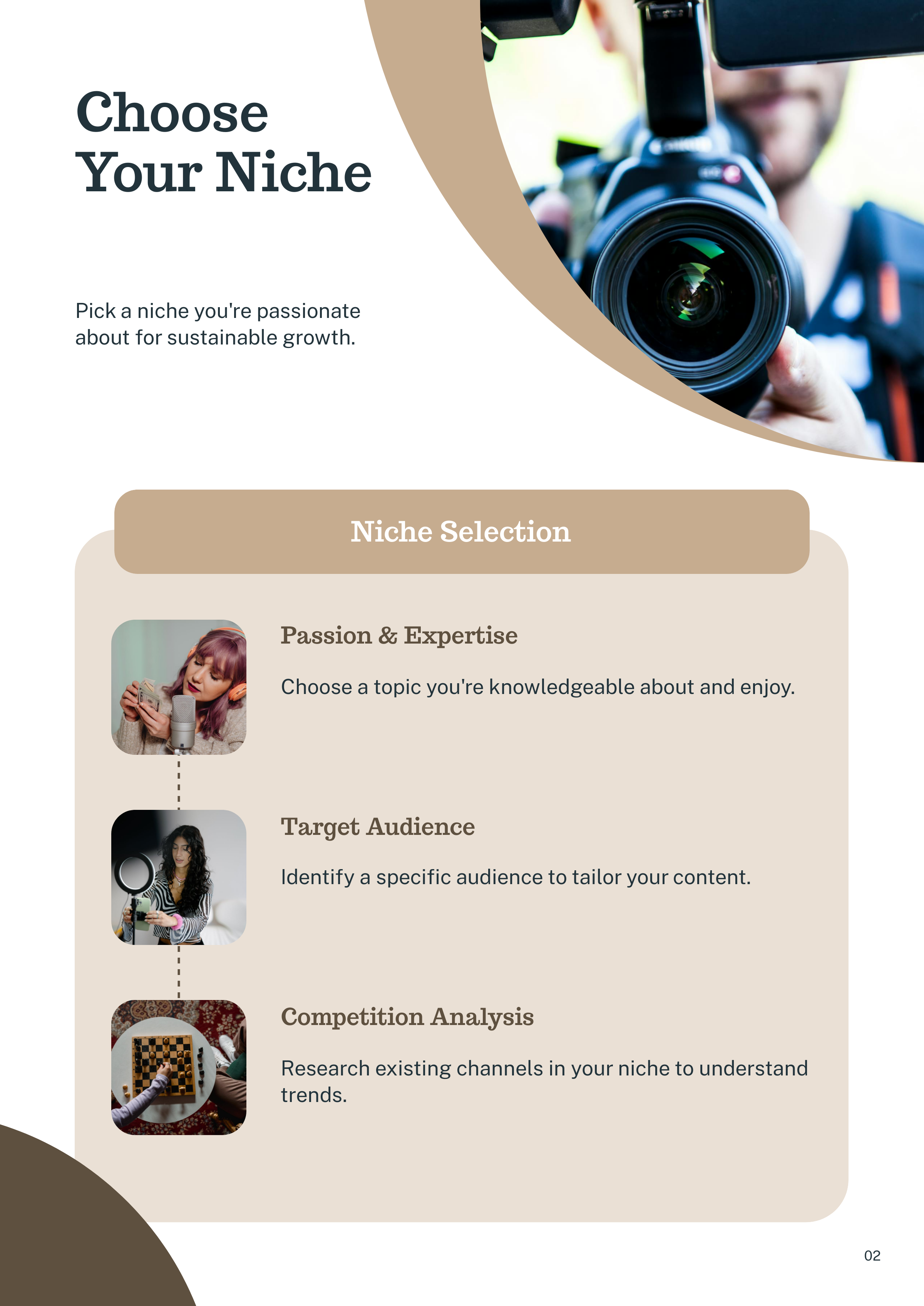 Start a YouTube Channel | Earn Up to $50,000+ Per Month