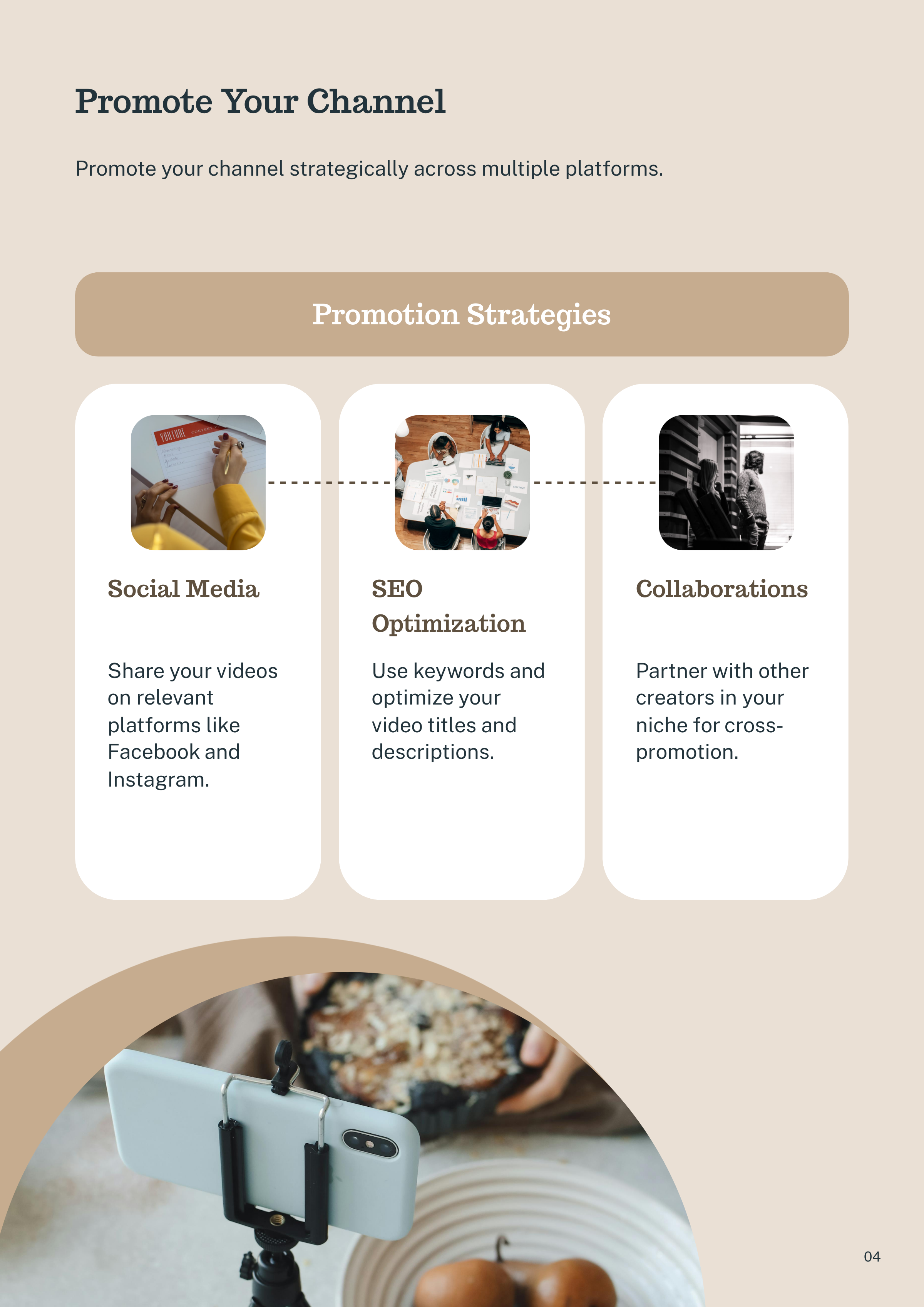 Start a YouTube Channel | Earn Up to $50,000+ Per Month