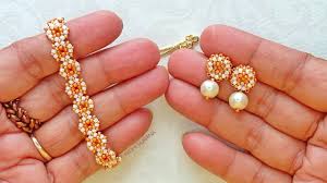 10 Beaded Jewelry Ideas You Can Make in Under an Hour