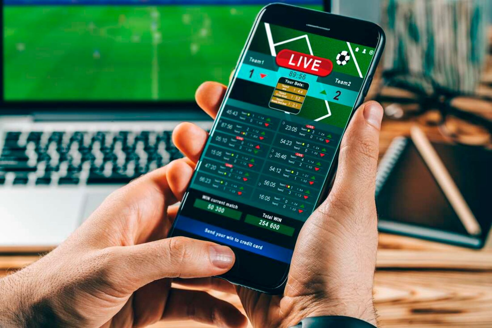 12 Best Gaming and Betting Platforms in Kenya You Can Trust After Safaricom’s Paybill Suspension
