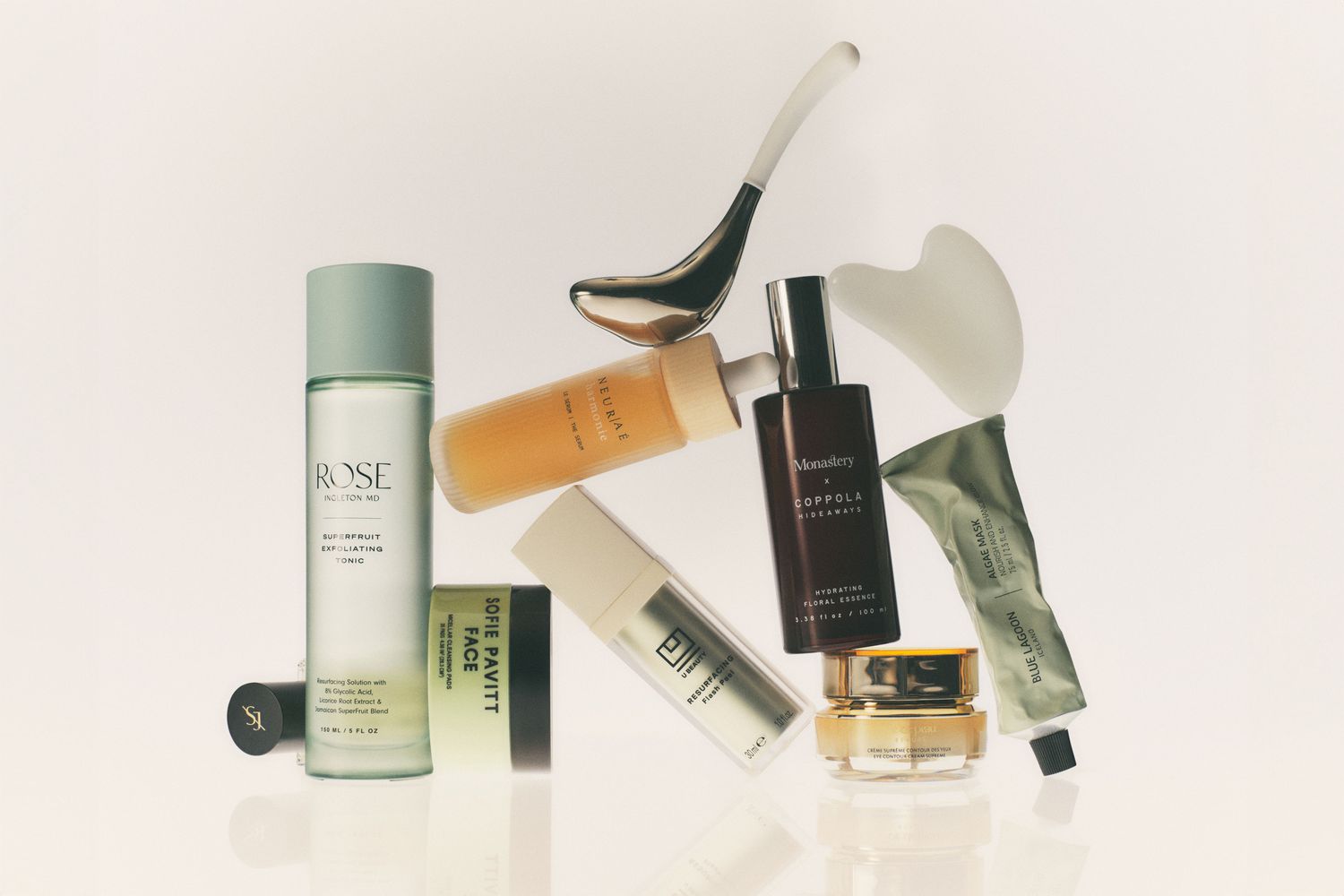 Best Skincare Products for Glowing Skin in Summer 2025