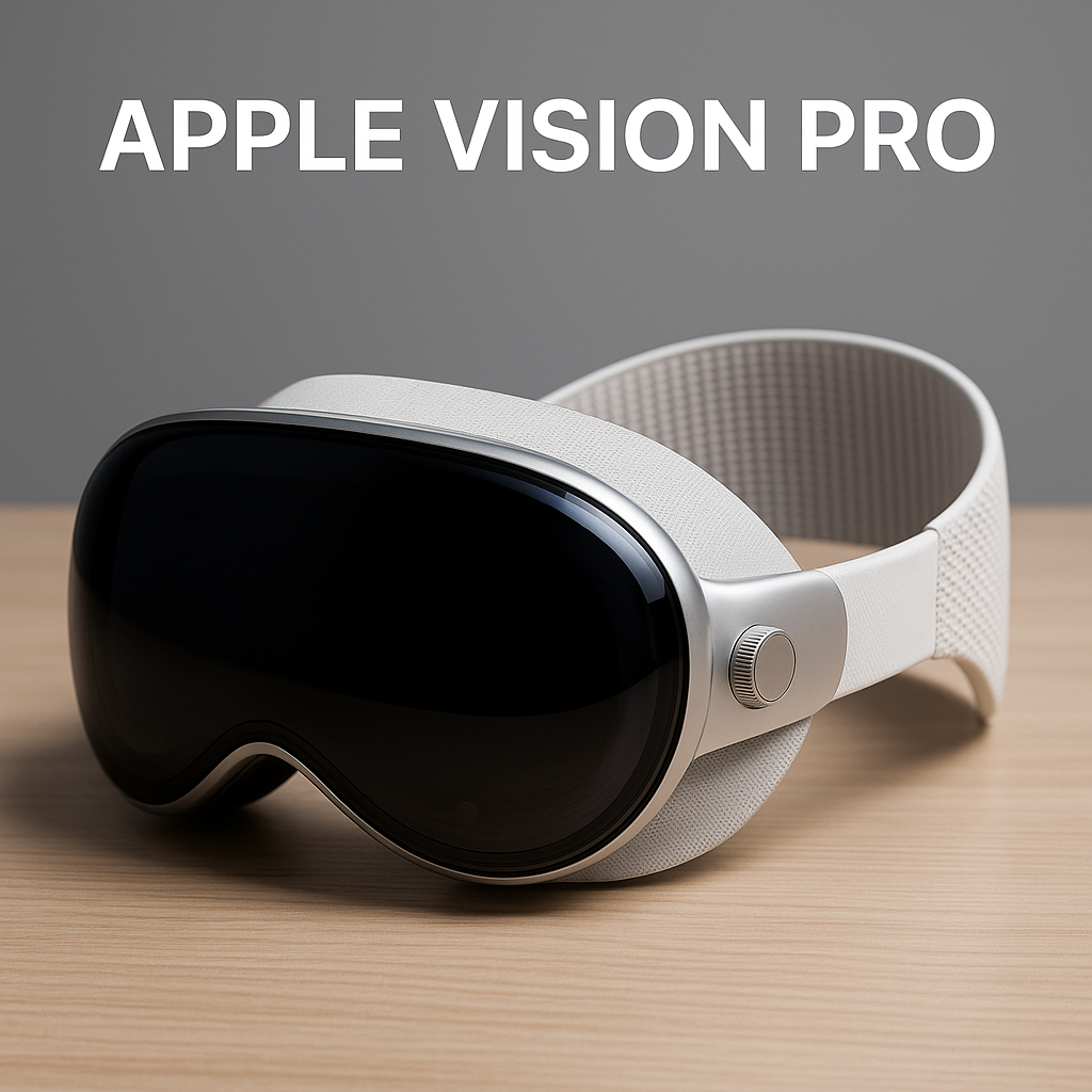 Top 10 Must-Have Tech Gadgets in 2025