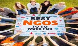 5 Best Government and NGO Jobs in Kenya That Support Women & Youth