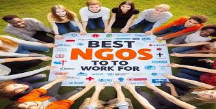 5 Best Government and NGO Jobs in Kenya That Support Women & Youth