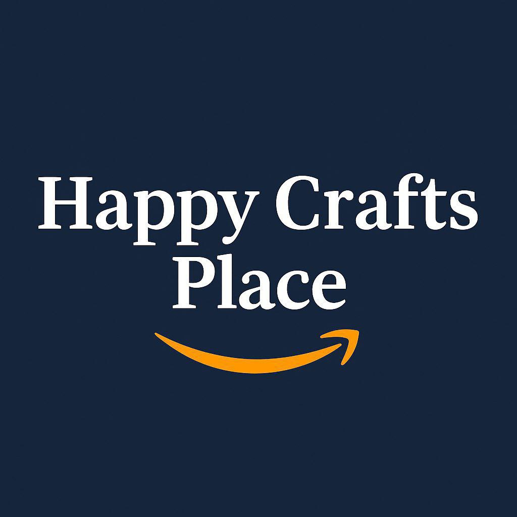 Happy Crafts Place