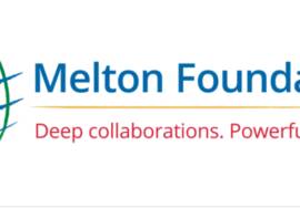 Become the Melton Foundation’s Full-Time Program Coordinator