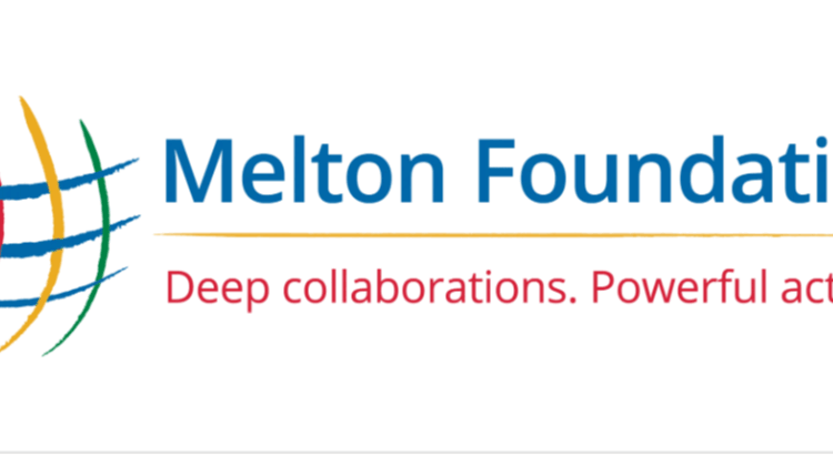 Become the Melton Foundation’s Full-Time Program Coordinator
