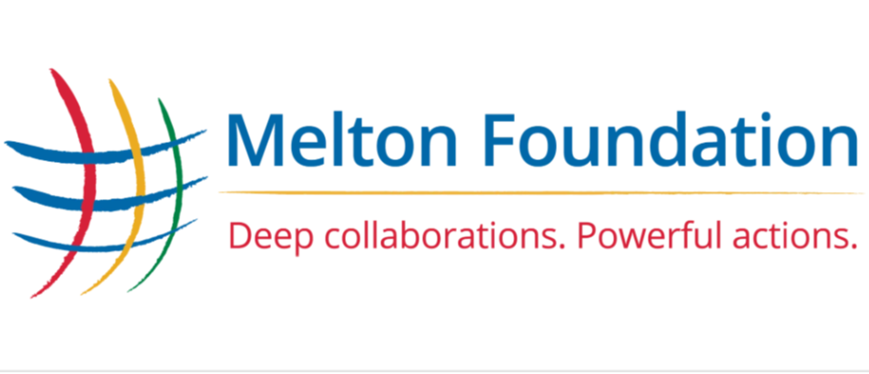 Become the Melton Foundation’s Full-Time Program Coordinator