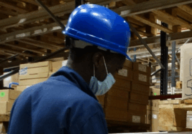 Job Vacancies at Mission for Essential Drugs and Supplies (MEDS)