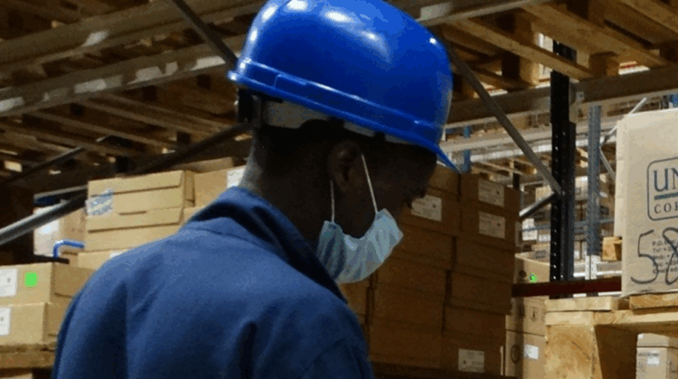 Job Vacancies at Mission for Essential Drugs and Supplies (MEDS)