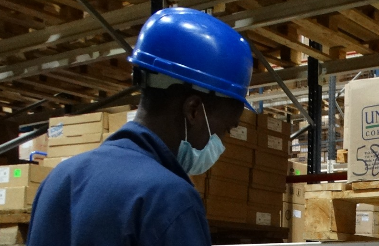 Job Vacancies at Mission for Essential Drugs and Supplies (MEDS)