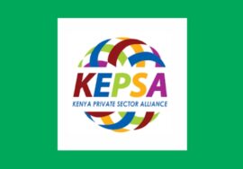 KEPSA Launches Nationwide Recruitment for GIS Mapping Technicians in Kenya