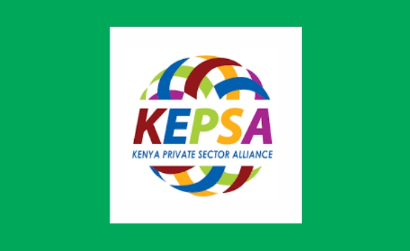 KEPSA Launches Nationwide Recruitment for GIS Mapping Technicians in Kenya